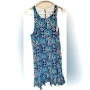 Alice and Trixie by Angela George dress